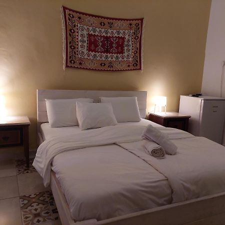 Al Bishara Guest House Nazaret Exteriér fotografie