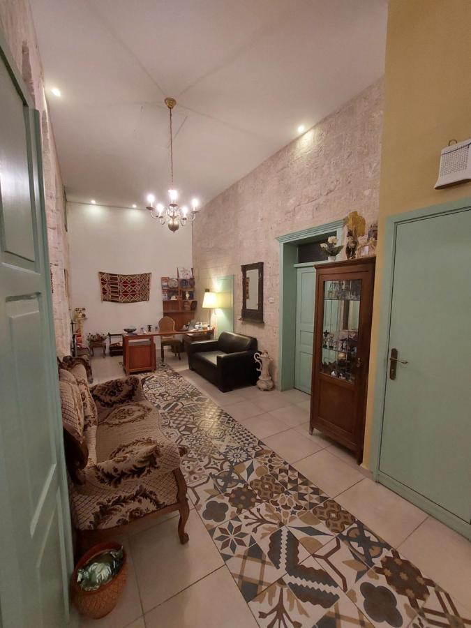 Al Bishara Guest House Nazaret Exteriér fotografie