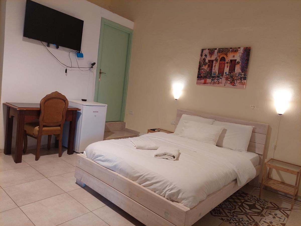 Al Bishara Guest House Nazaret Exteriér fotografie