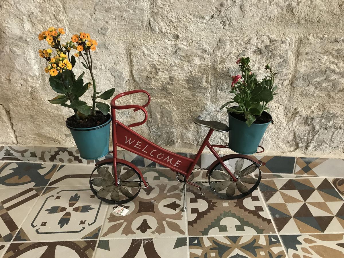 Al Bishara Guest House Nazaret Exteriér fotografie