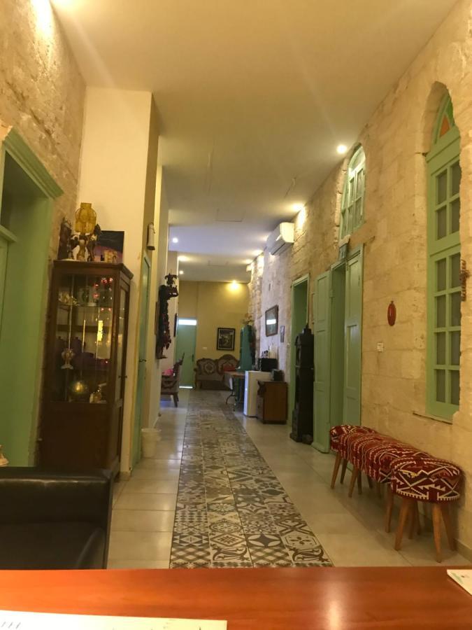 Al Bishara Guest House Nazaret Exteriér fotografie
