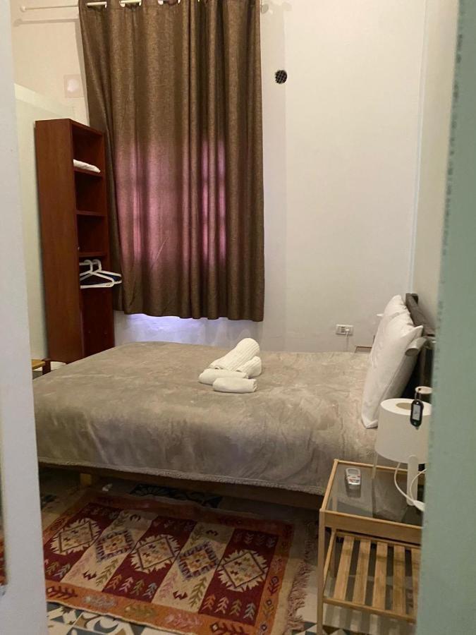 Al Bishara Guest House Nazaret Exteriér fotografie